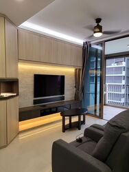 Treasure Crest (D19), Condominium #603025051
